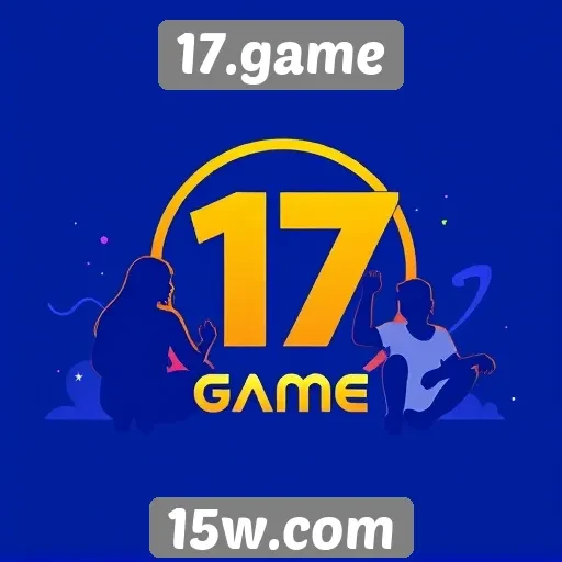 Plataforma 17.game destaca-se por comunidade ativa