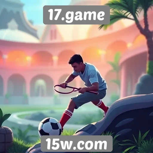 Comparativo de jogos clássicos disponíveis no 17.game