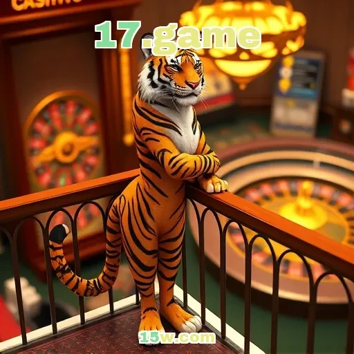 17.game Site Confiável