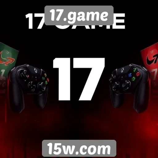 Novidades e lançamentos esperados no site 17.game