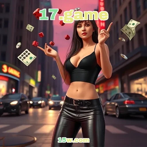 17.game: Explore as Incríveis Funcionalidades da Plataforma de Jogos Brasileiros