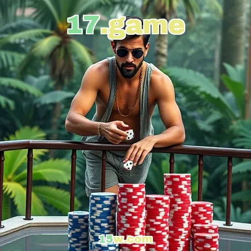 17.game Caça-Níqueis