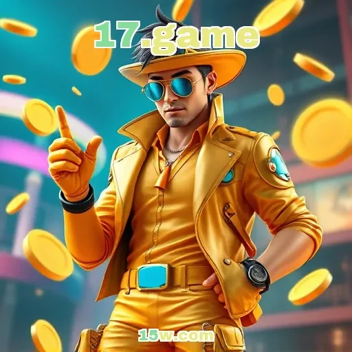 17.game VIP